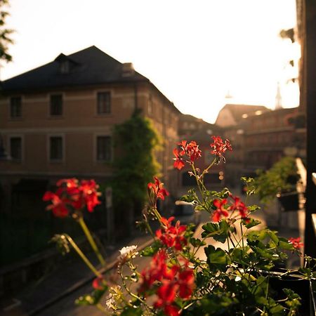 La Locanda Asiago Exterior foto