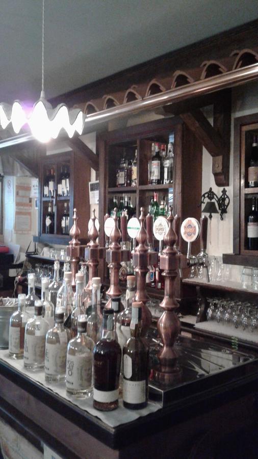 La Locanda Asiago Exterior foto