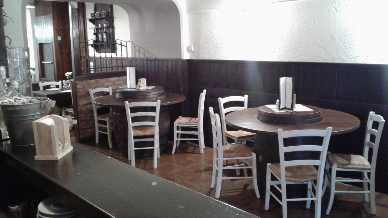 La Locanda Asiago Exterior foto