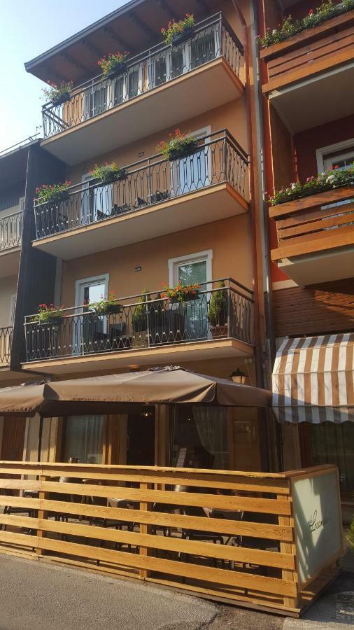 La Locanda Asiago Exterior foto